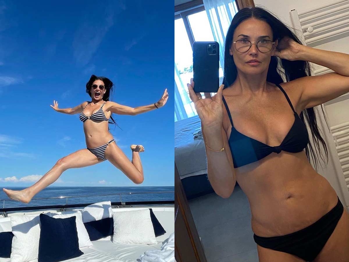 A person taking a selfie
Description automatically generated with medium confidence