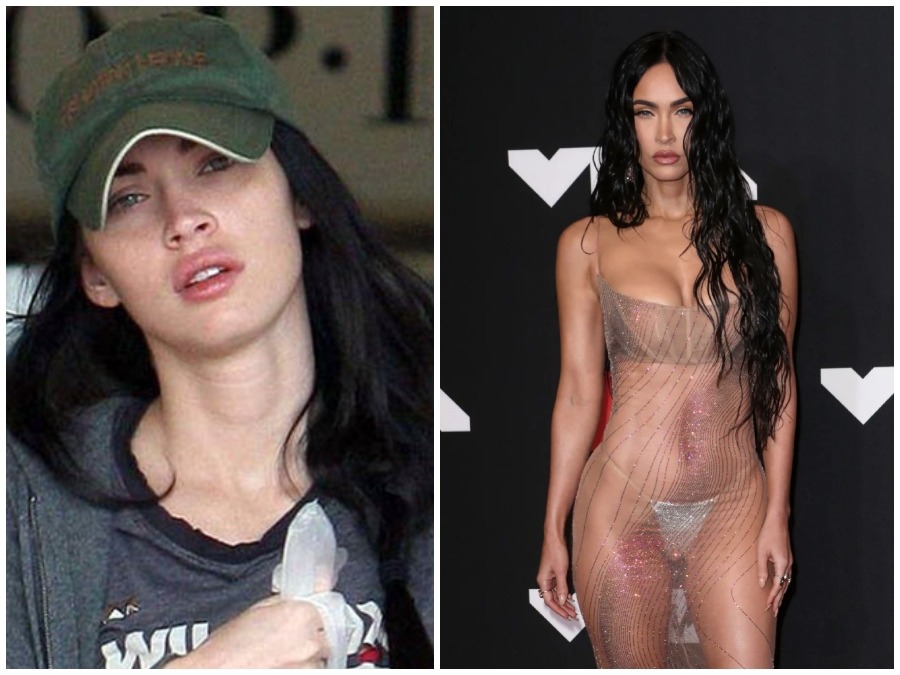 A collage of a person

Description automatically generated with medium confidence