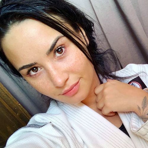 Demi Lovato