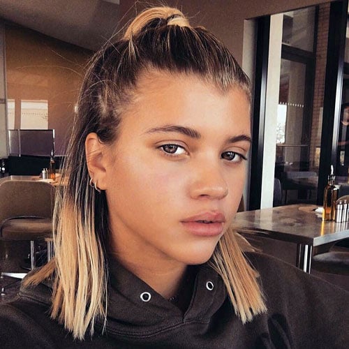 Sofia Richie