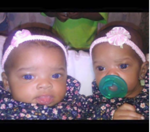 The Truth Behind True Blue Twins Gone Viral | Woman Mgzn